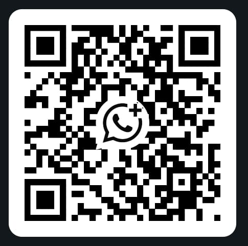 WhatsApp QR